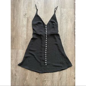 URBAN OUTFITTERS | slip dress